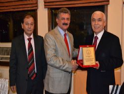 GÜNERE VEDA YEMEĞİ